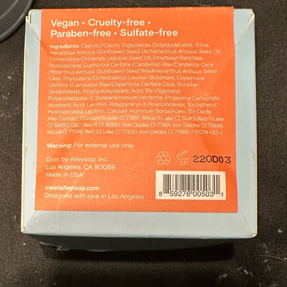 Stack the Odds Multi-Use Face Stacker by Alleyoop - Picture 4 of 4